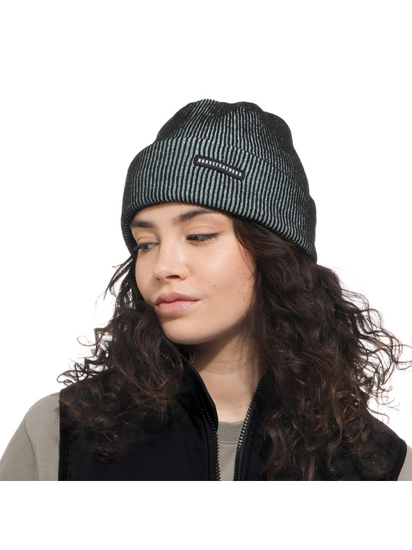 Horsefeathers Čiapka Kaiden - iceberg green