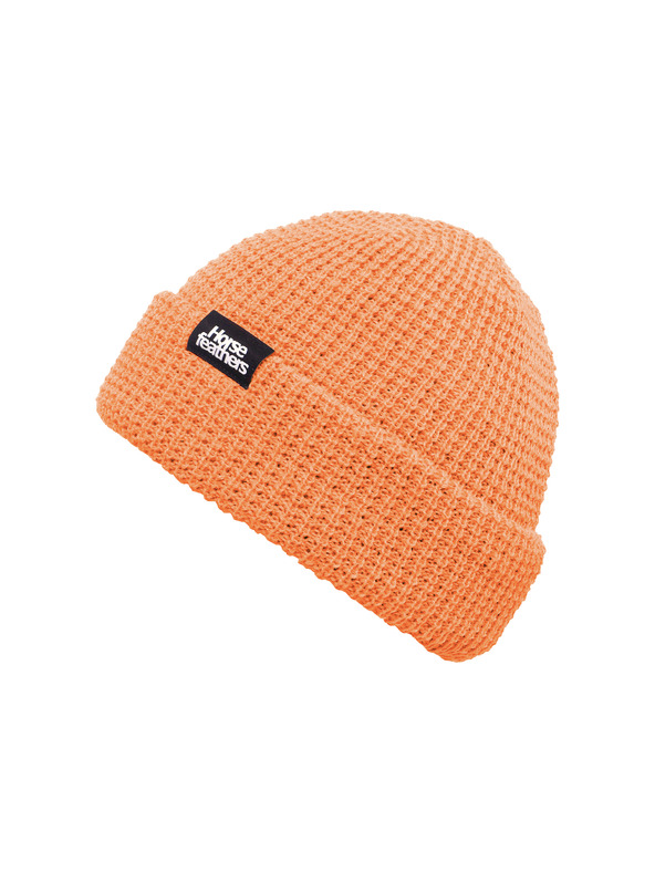 Horsefeathers Čiapka Buna - peach