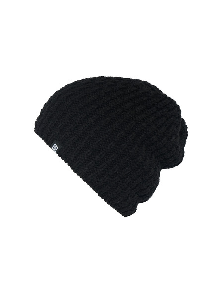 Horsefeathers Čiapka Jola - black