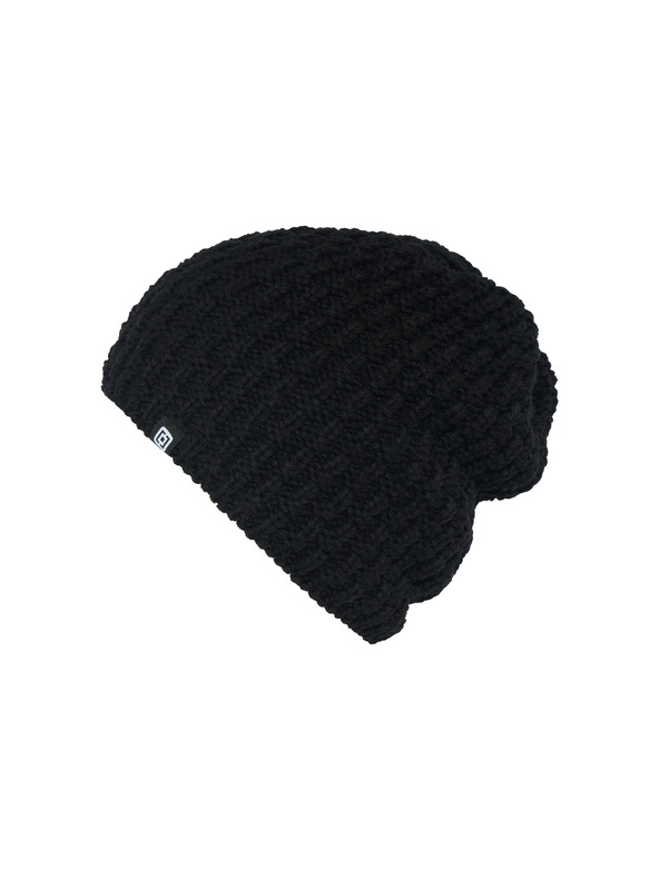 Horsefeathers Čiapka Jola - black