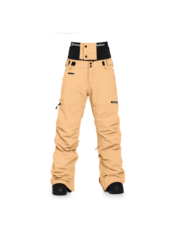 Horsefeathers Nohavice Lotte II - peach