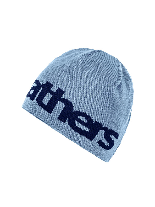 Horsefeathers Detský klobúk Fuse - moonlight blue