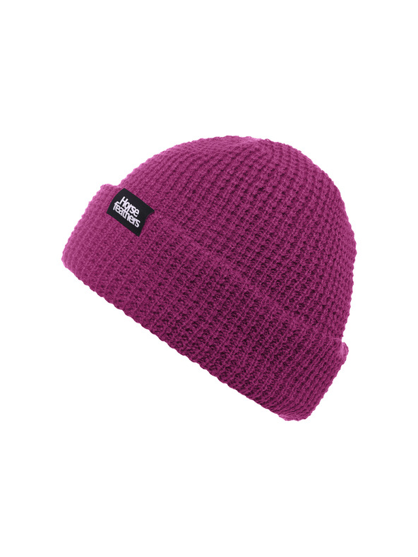 Horsefeathers Detský klobúk Buna - orchid