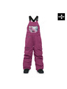 Horsefeathers Detské nohavice Medler II - orchid