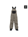 Horsefeathers Detské nohavice Medler II - taupe