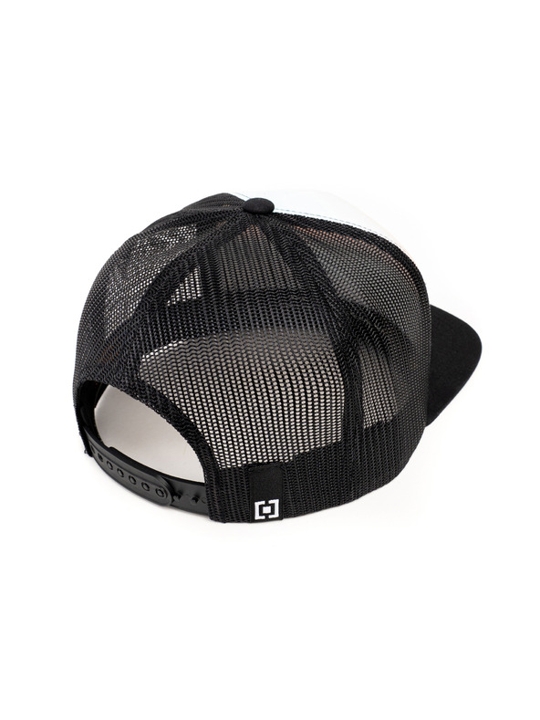 Horsefeathers Detská šiltovka Mave - sunset