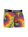 Horsefeathers Boxerky Sidney - tie dye