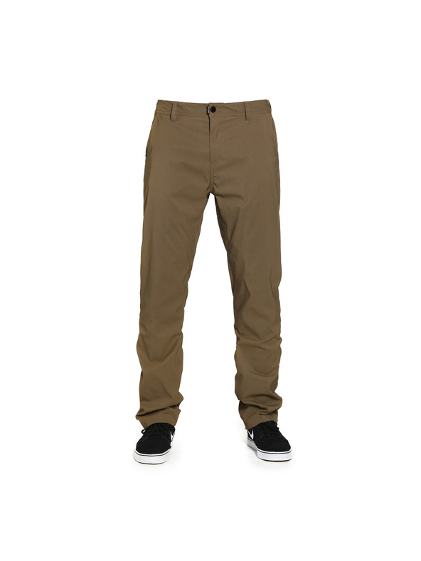 Horsefeathers Vodoodpudivé strečové nohavice Reverb - desert