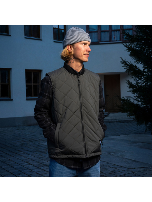 Horsefeathers Vesta Rogue - chimera