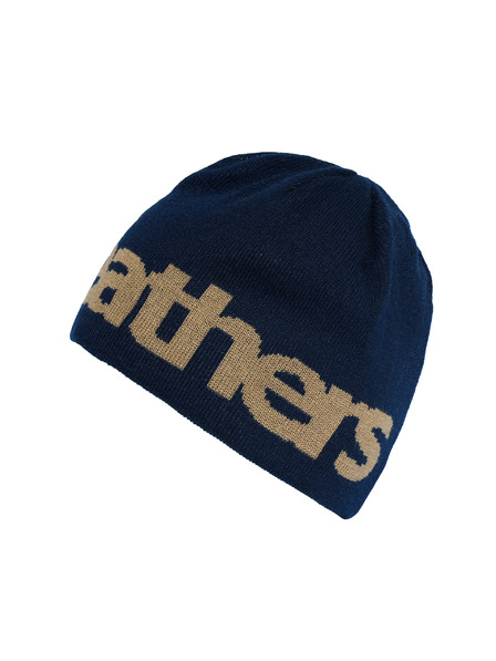 Horsefeathers Čiapka Fuse - indigo