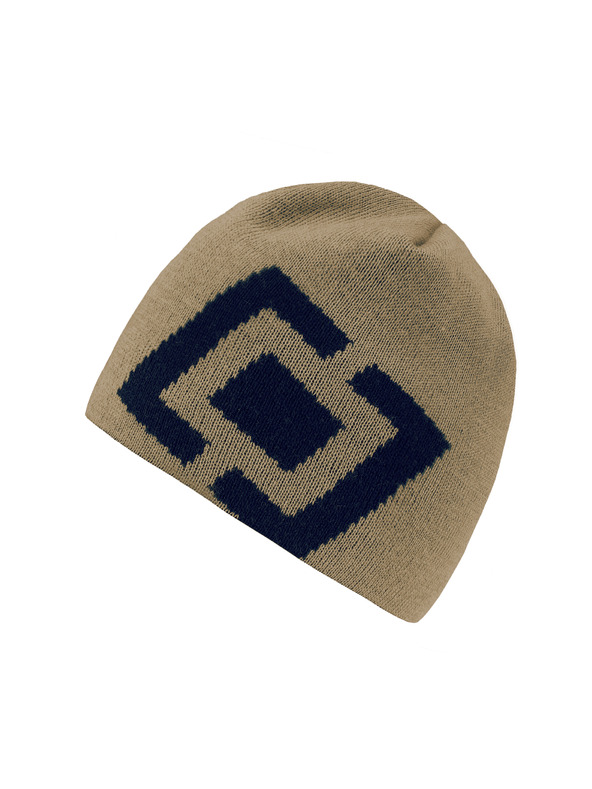 Horsefeathers Čiapka Fuse - indigo