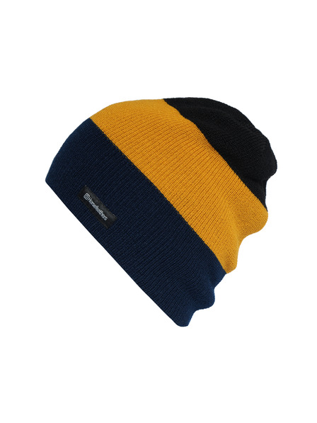 Horsefeathers Čiapka Matteo - indigo