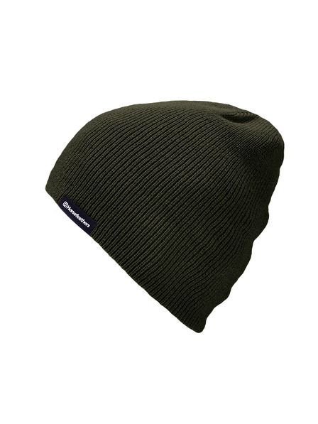 Horsefeathers Čiapka Yard - olive night