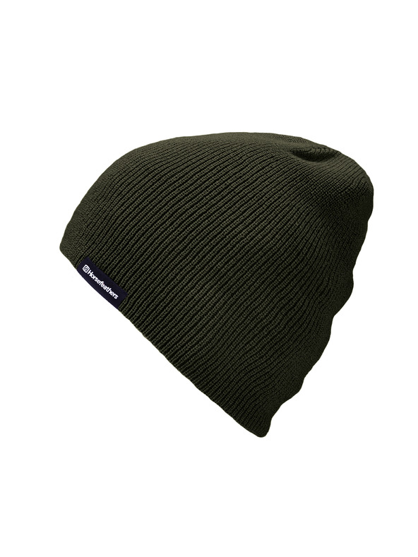 Horsefeathers Čiapka Yard - olive night