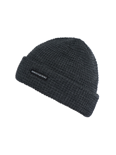 Horsefeathers Čiapka Ash - heather gray