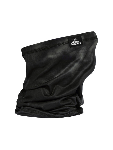 Horsefeathers Nákrčník - olive tie dye