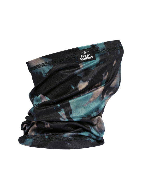 Horsefeathers Nákrčník - blackout