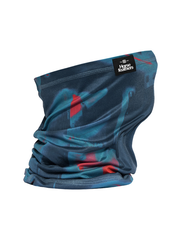 Horsefeathers Nákrčník - film strip