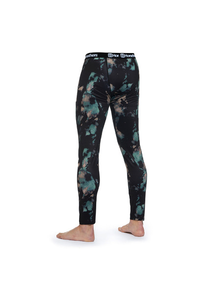 Horsefeathers Termokalhoty Riley - blackout