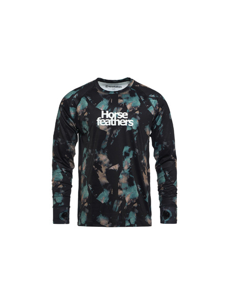 Horsefeathers Termoprádlo Riley - blackout