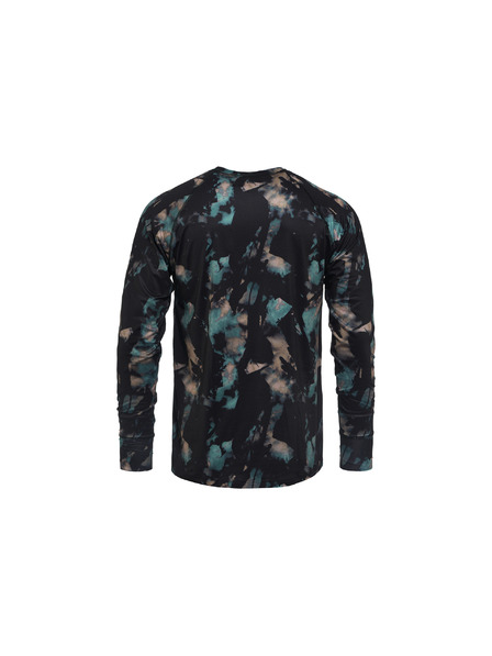 Horsefeathers Termoprádlo Riley - blackout