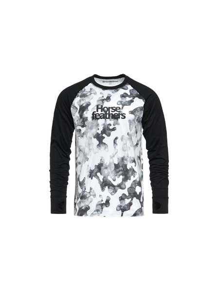 Horsefeathers Termoprádlo Riley - arctic camo