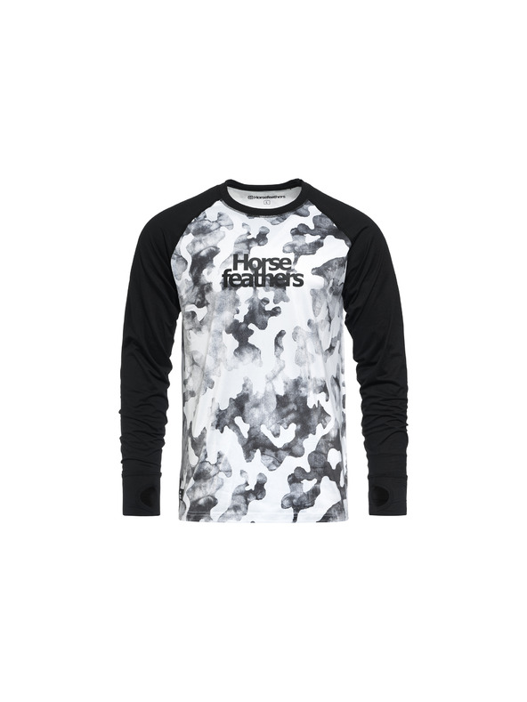 Horsefeathers Termoprádlo Riley - arctic camo
