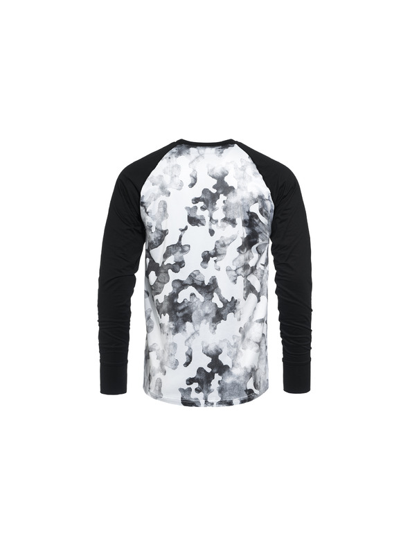 Horsefeathers Termoprádlo Riley - arctic camo