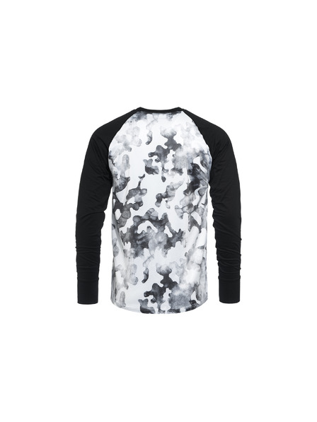 Horsefeathers Termoprádlo Riley - arctic camo