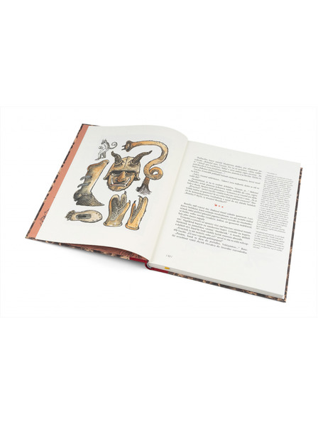 ELLA & MAX ČERTÍ BRKO – Príbeh na motívy filmovej rozprávky