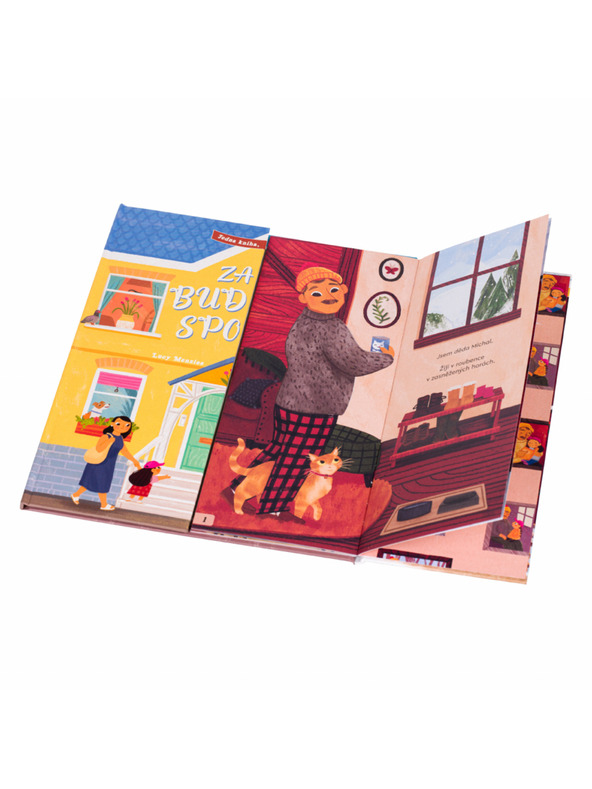 ELLA & MAX ZASE BUDEME SPOLU! – Jedna kniha, dva príbehy