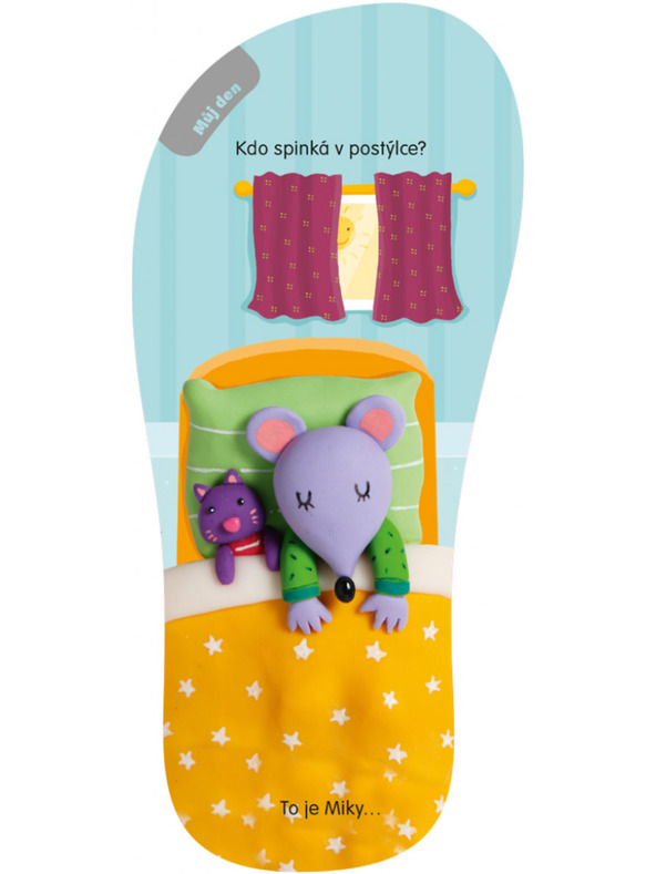 ELLA & MAX MALÍ ŠIKULOVÉ, 2-3 roky – Kvízy na cesty