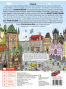ELLA & MAX Little Travellers – The Big Book PRAGUE
