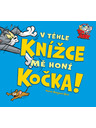 ELLA & MAX TOM & JERRY: V tejto knižke ma prenasleduje MAČKA