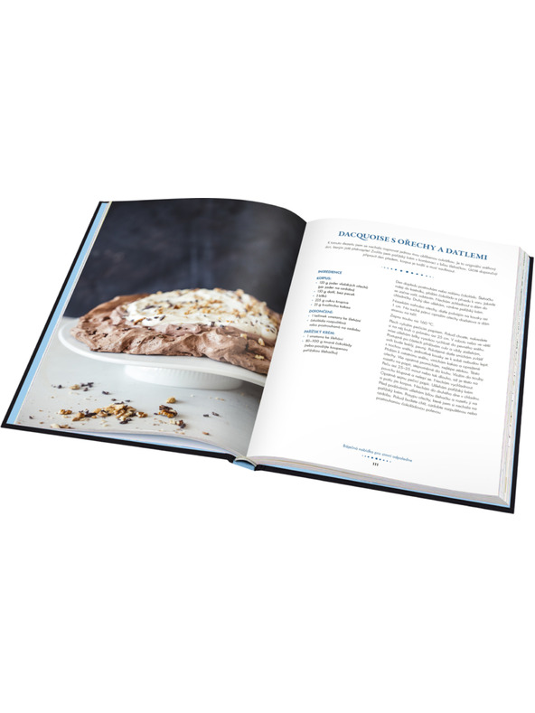 ELLA & MAX Bezlepkové pečenie – Domáce dobroty nielen pre celiaков