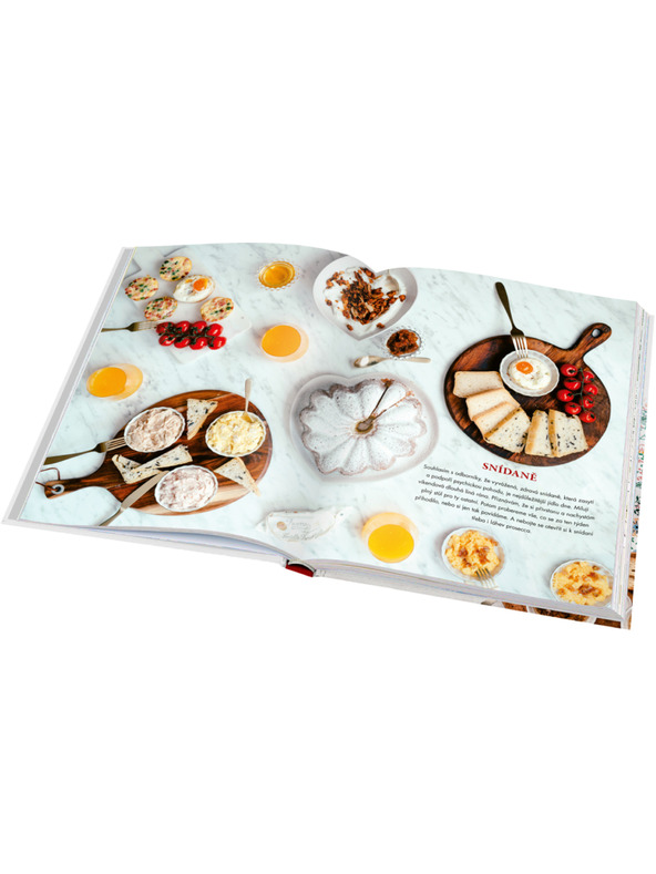 ELLA & MAX Bezgluténové slávnosti – Slávnostné menu nielen pre celiakou