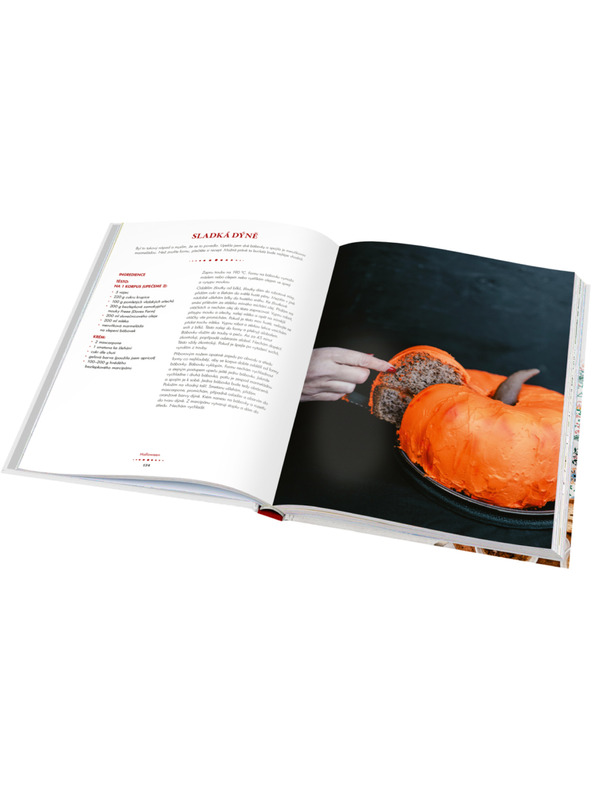 ELLA & MAX Bezgluténové slávnosti – Slávnostné menu nielen pre celiakou