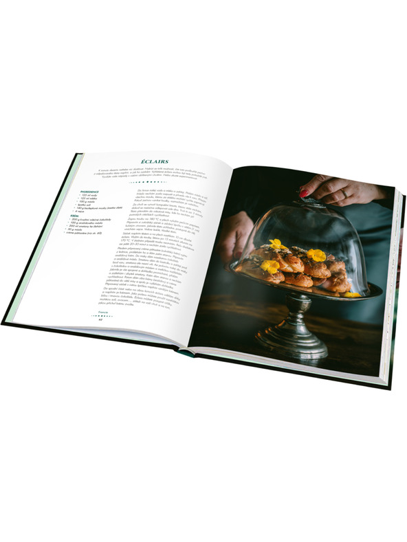 ELLA & MAX Bezgluténová kuchárka – Medzinárodné a české recepty nielen pre celiakou