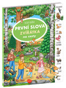 ELLA & MAX Na cesty – Veľká knižka ZVIERATKÁ – PRVÉ SLOVÁ