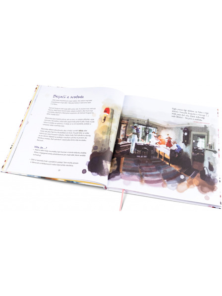 ELLA & MAX ASTRID LINDGRENOVÁ - životný príbeh