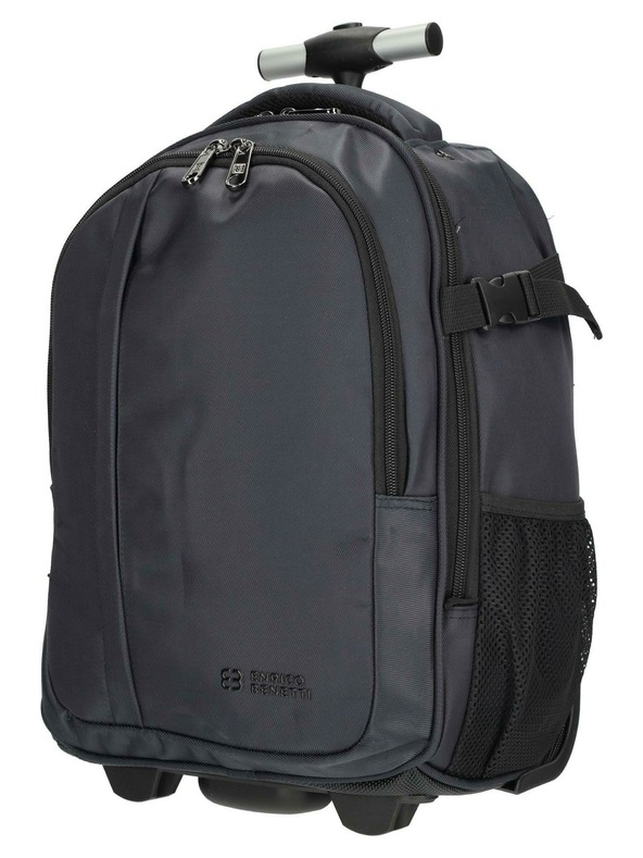 Enrico Benetti Batoh Enrico Benetti Innsbruck 47256 Navy