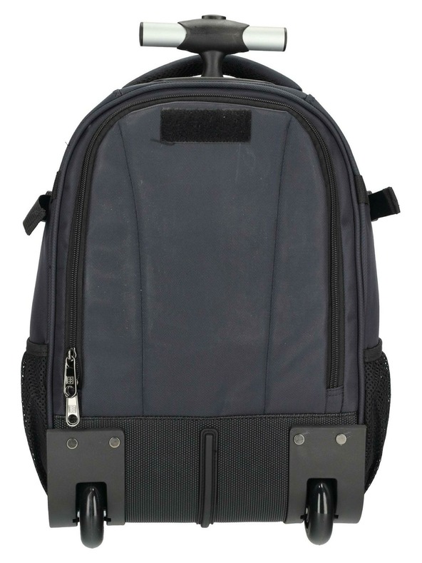 Enrico Benetti Batoh Enrico Benetti Innsbruck 47256 Navy