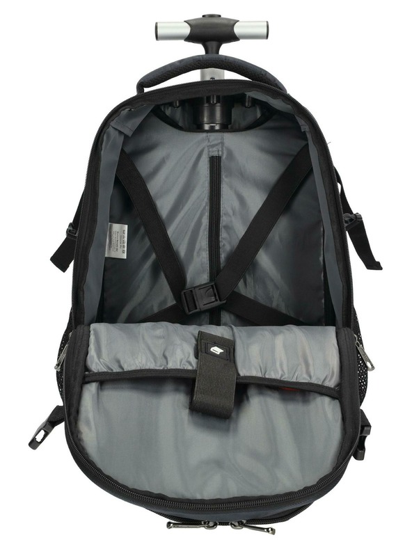 Enrico Benetti Batoh Enrico Benetti Innsbruck 47256 Navy