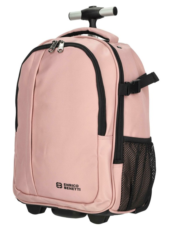 Enrico Benetti Batoh Enrico Benetti Innsbruck 47256 Oldpink