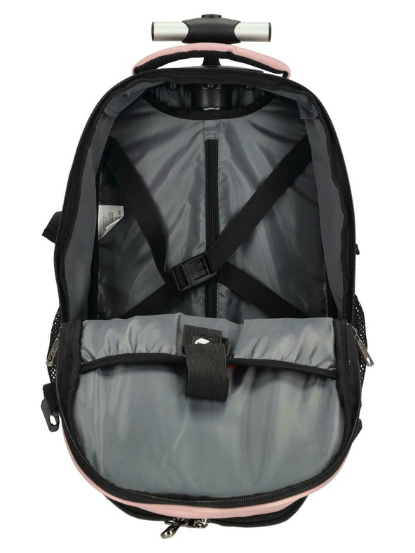 Enrico Benetti Batoh Enrico Benetti Innsbruck 47256 Oldpink