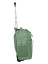 Travelite Batoh Travelite Kick Off Trolley Backpack Sage Green