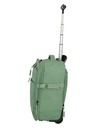 Travelite Batoh Travelite Kick Off Trolley Backpack Sage Green