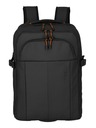 Travelite Batoh Travelite Briize Backpack L Trolley Black