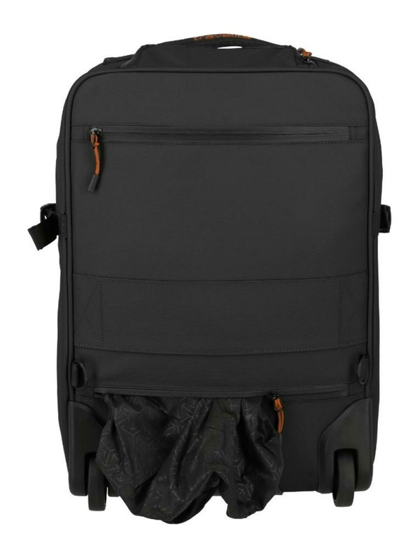 Travelite Batoh Travelite Briize Backpack L Trolley Black