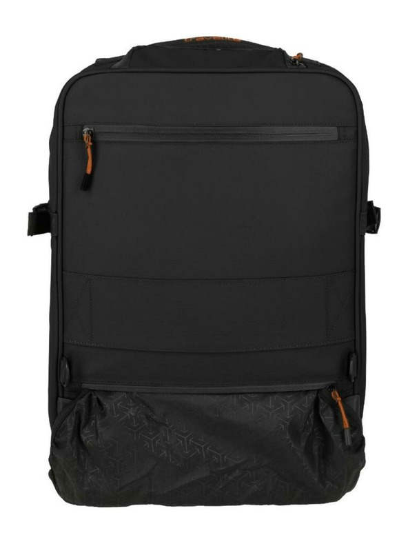 Travelite Batoh Travelite Briize Backpack L Trolley Black